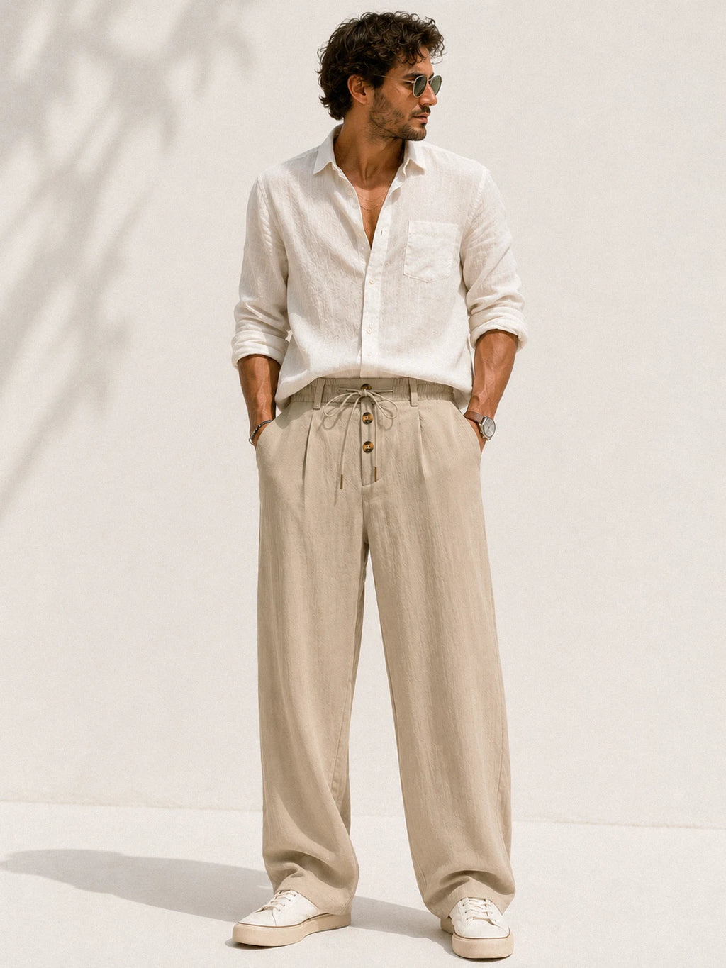 Sirocco Pants