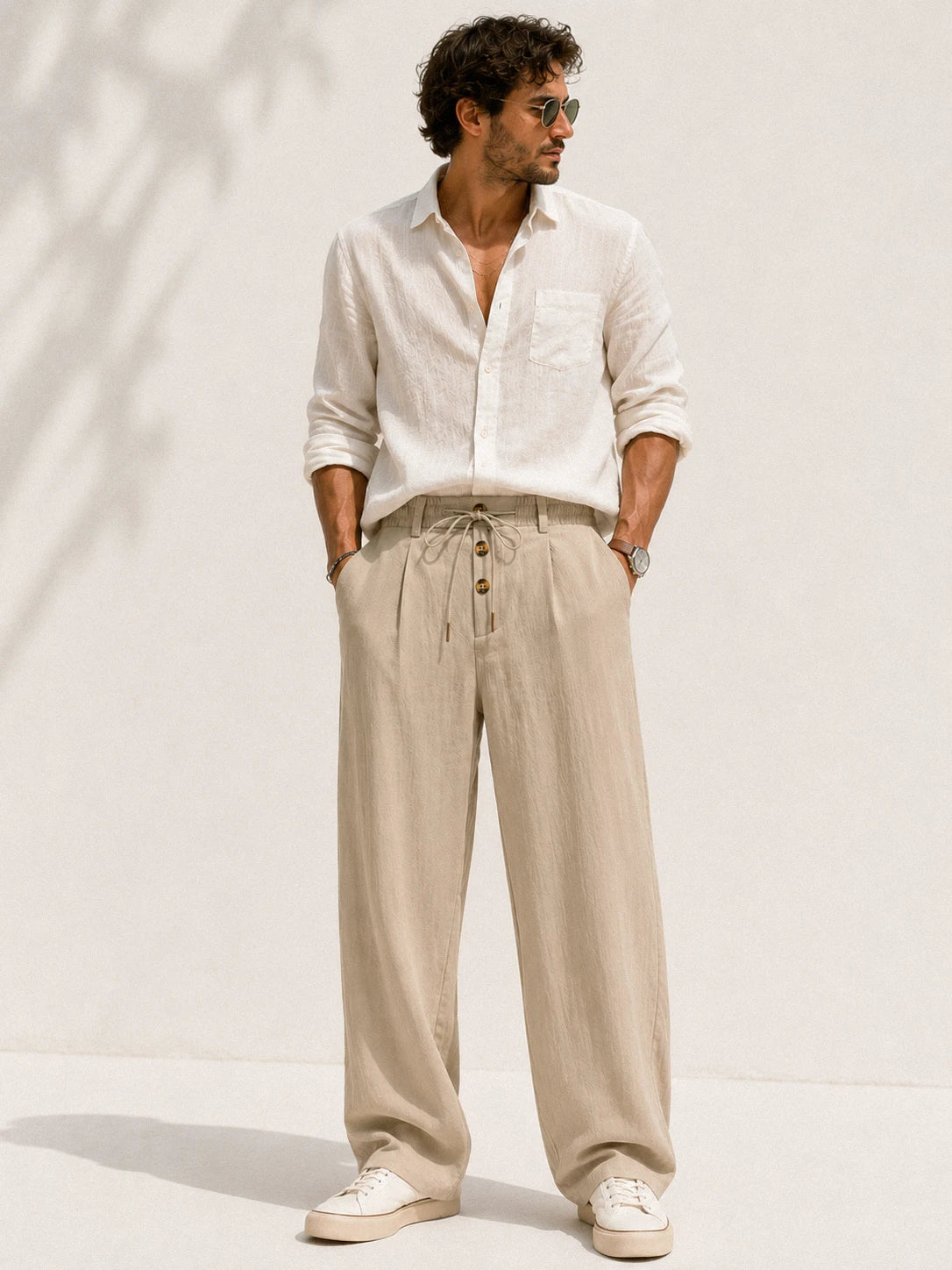 Sirocco Pants