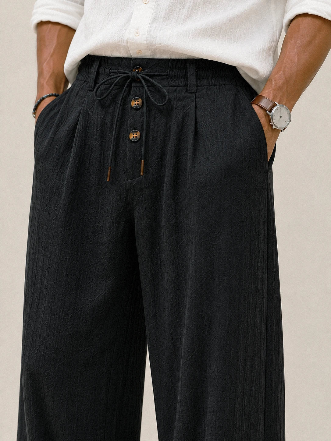 Sirocco Hose