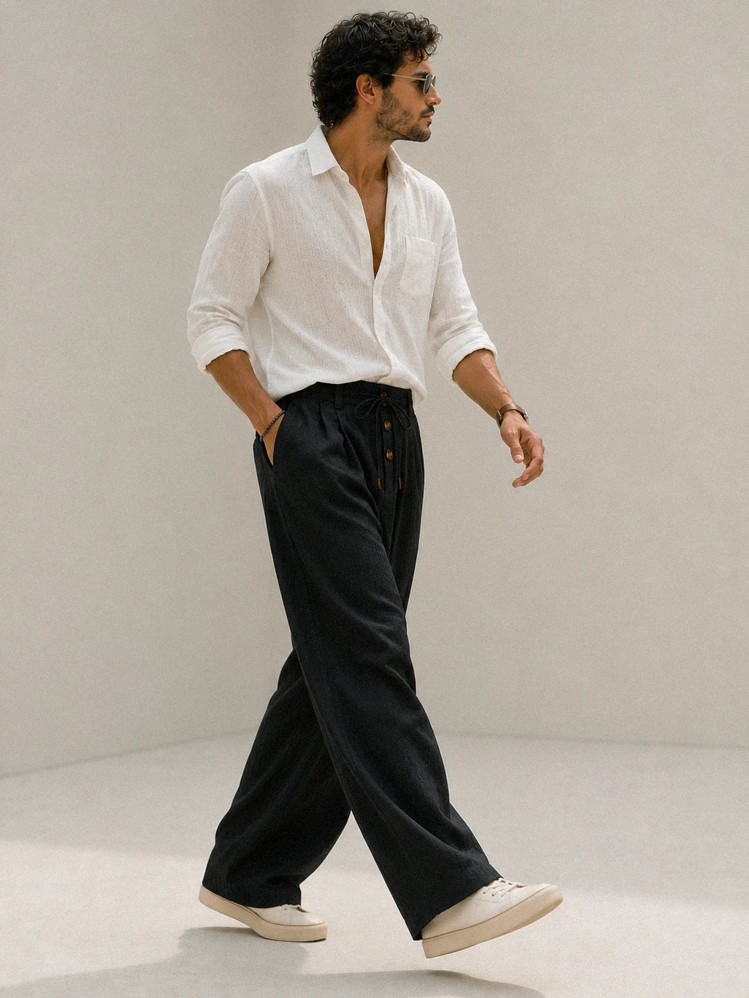 Sirocco Pants