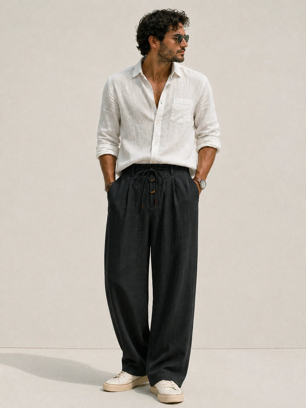Sirocco Pants