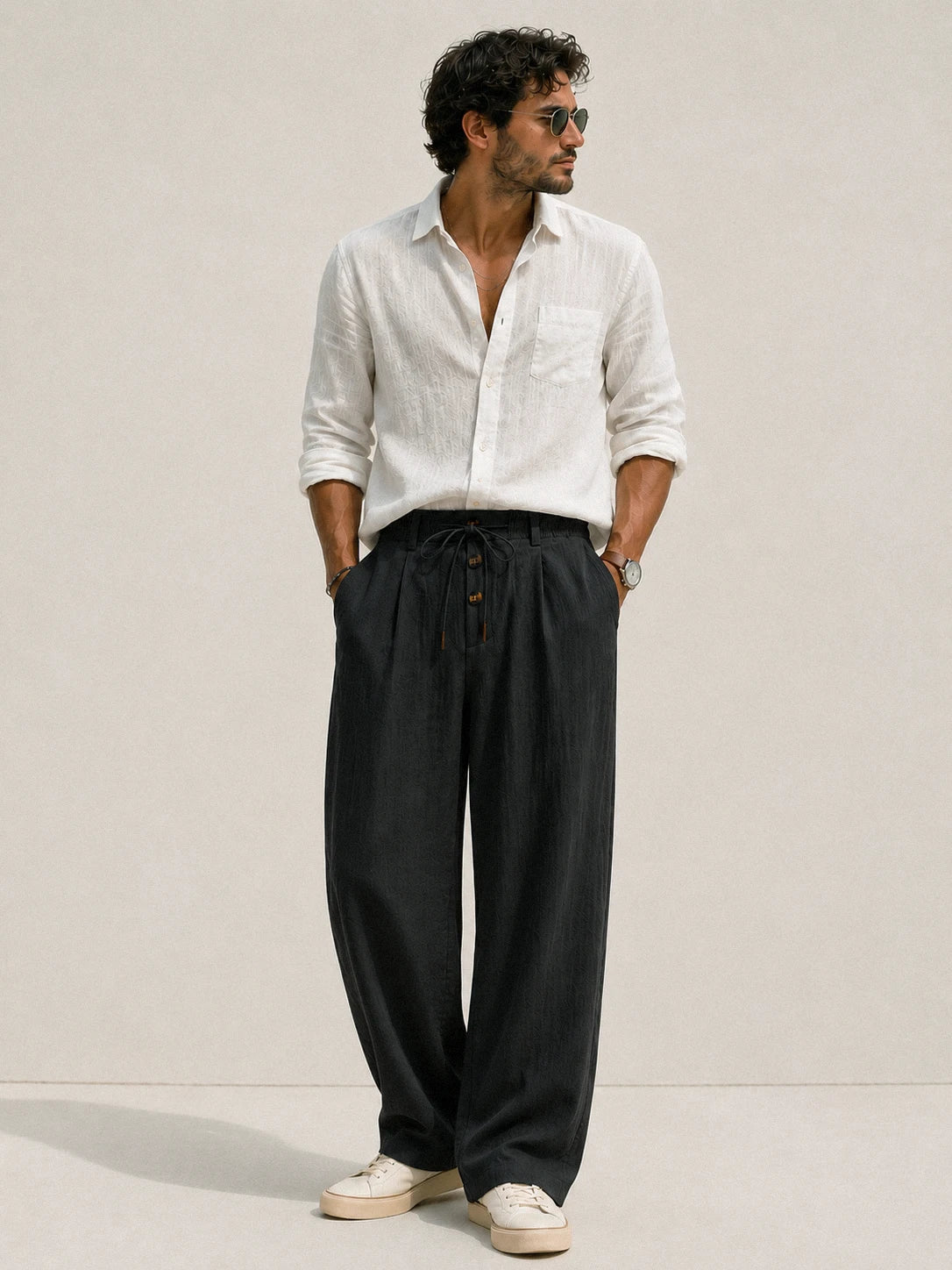 Sirocco Pants