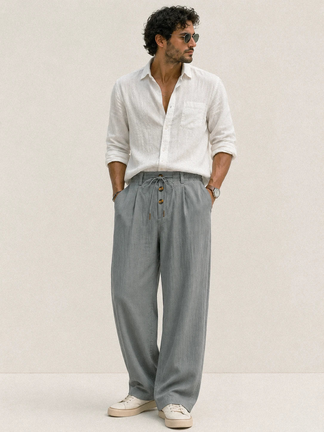 Sirocco Pants