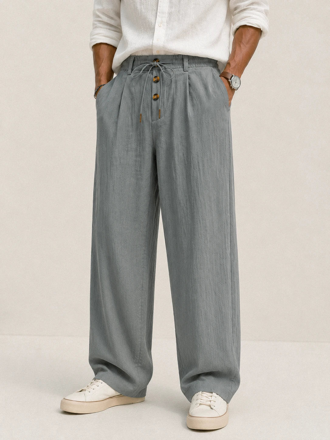 Sirocco Hose