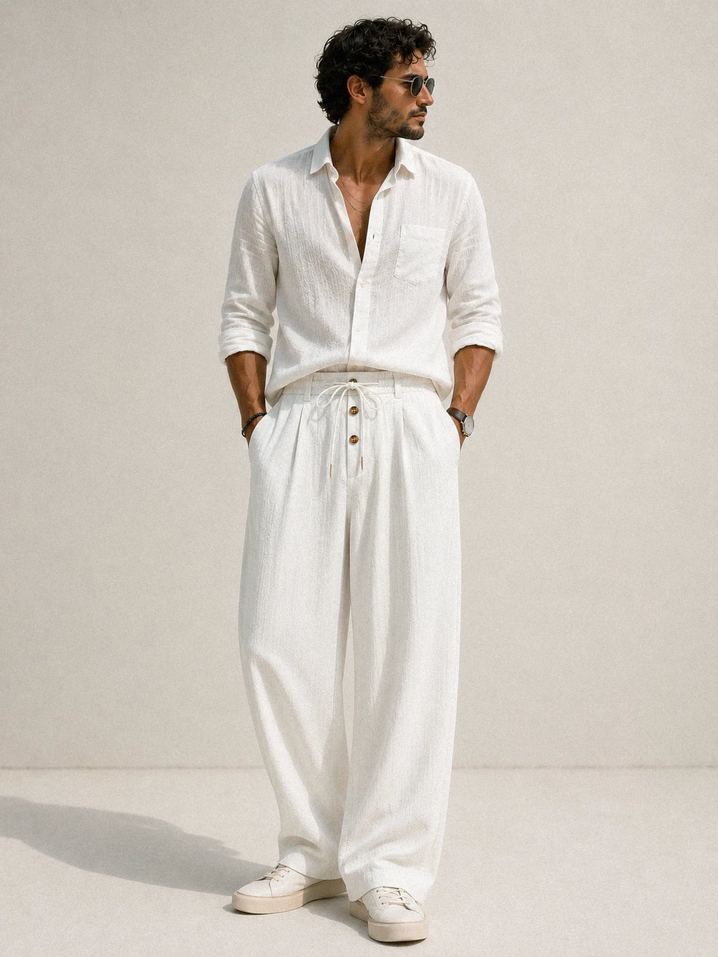 Sirocco Pants