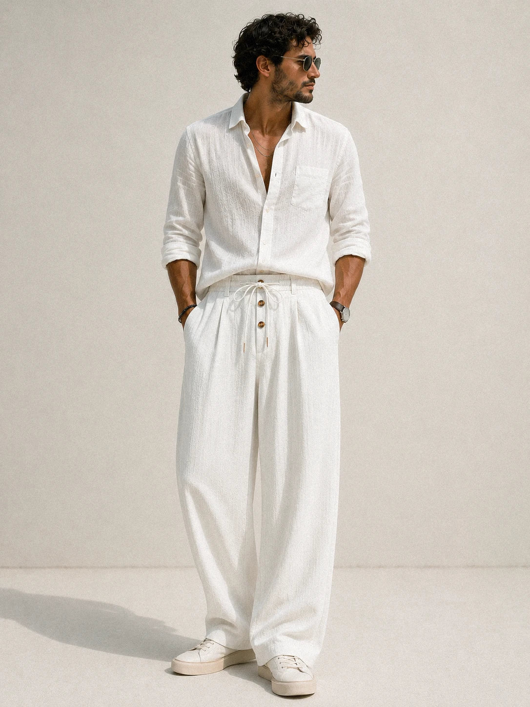 Sirocco Pants