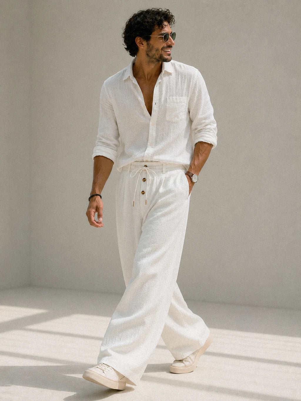 Sirocco Pants