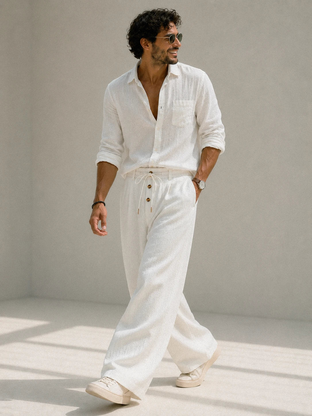 Sirocco Pants