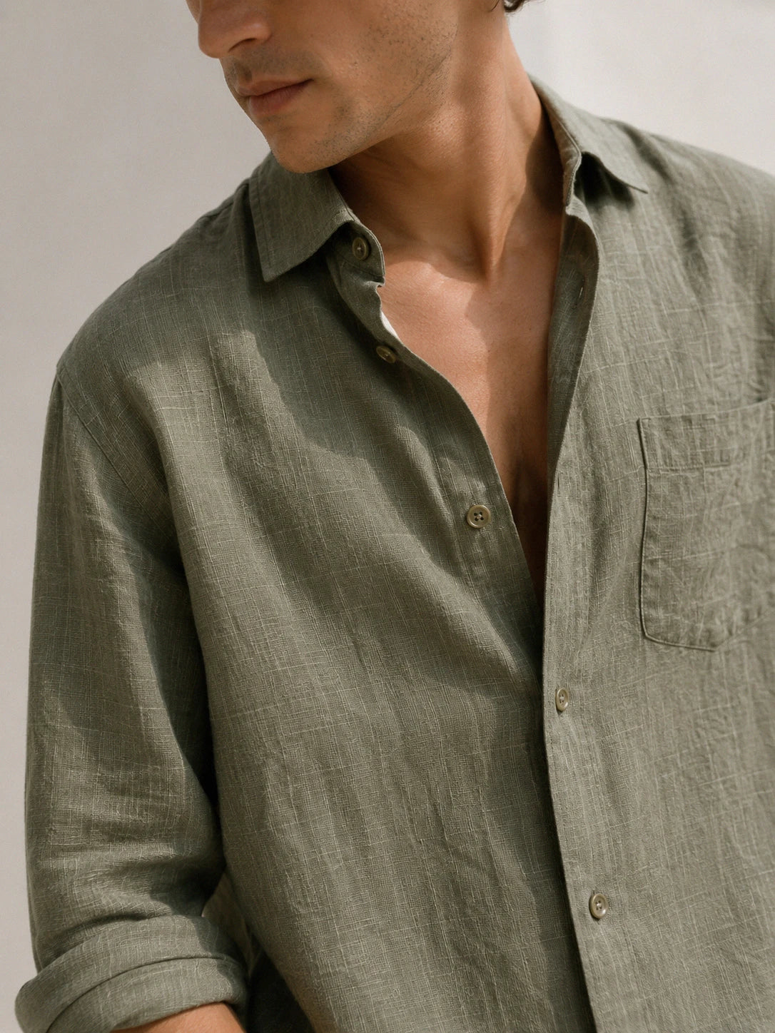 Sylas Hemd